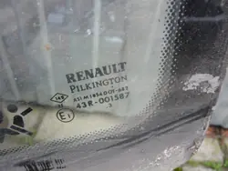 Vindruta Renault Twingo OEM Szyba czołowa
