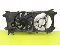 Ventilador de radiador Fiat Doblo I 2000-2010 1.3 JTD OEM