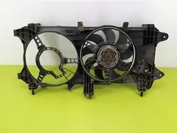 Ventilateur de radiateur Fiat Doblo I 2000-2010 1.3 JTD OEM