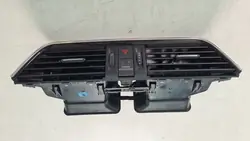 Conjunto de Grelha OEM 5E0820951A para Skoda Octavia III