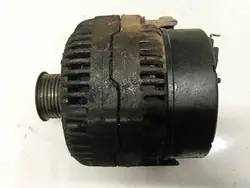 Opel Frontera Alternator 2005 2.2L 90506202