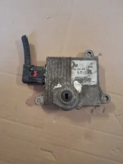 Automaattivaihteiston moduuli OEM 55350675 Opel Zafira B