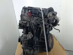 Motor M639 639.939 voor Mitsubishi Colt VI 1.5 DI-D