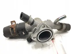 Durite d'eau OEM LORK-1-133126 pour Kia Optima