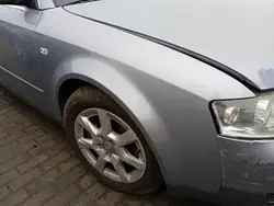 Audi A4 B6 00-06 Vorne Rechts Kotflügel OEM MM-0303-30