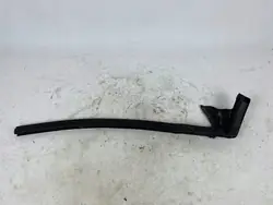 Audi A5 8T achterdeur raamrubber OEM 8F0839480E