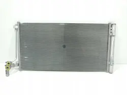 Land Rover OE K8D2-19710-AB AC-kondensor - Begagnad