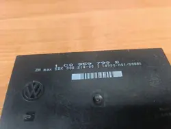 Komfortmodul OEM 1C0959799B VW Passat B5 Skoda Octavia