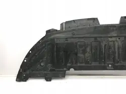 Plaque de renfort pare-chocs avant Renault Kangoo III OEM 622350812R