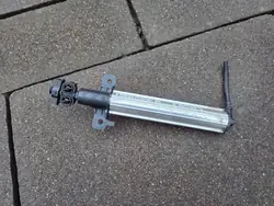 OEM 119119713-2 Rechter Scheibenwascher für Renault Megane III
