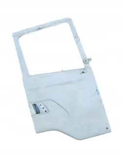 Puerta Derecha Scania OE para R Streamline XPI - Usado