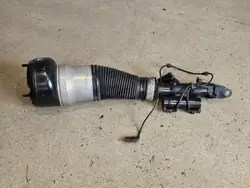 Luftfjädring OEM A2223200200 Fram höger Mercedes W222