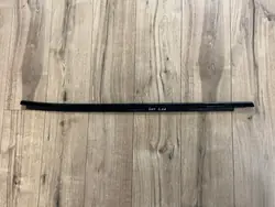 BMW OEM 7410040 Türschwellerplatte hinten - Gebraucht