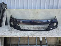 Pare-chocs avant VW Tiguan OEM 5N0807221K - Occasion
