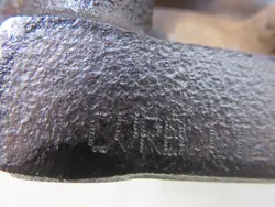 Bloc Moteur CVRB - Pièce OEM d'Occasion pour Ford