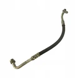 Conduit de refroidisseur d'huile OEM 9656859280 Citroen C4 Grand Picasso