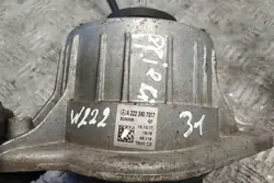 Moottorin tuki vasen MERCEDES-BENZ S (W222, V222, X222) A2222407517