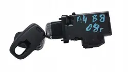 Audi A4 B8 8K0909131C Zündschalter Gebraucht OEM