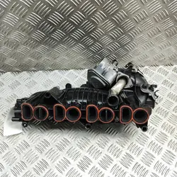 Coletor Admissão BMW 3 E90 7804373 2.0L