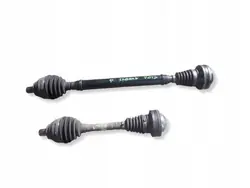 Demi-arbre droit long OEM KQO3552 pour VW Sharan