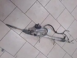 Gebruikte AD versnellingsbakactuator OEM 9673670180 Citroen DS3