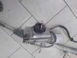 Käytetty AD vaihteistoaktuattori OEM 9673670180 Citroen DS3