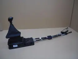 Seletor de alavanca de mudanças OEM 9802245880 Opel Grandland