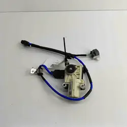 Actuateur d'échappement OEM 706366210 Mazda CX-30 2.0L