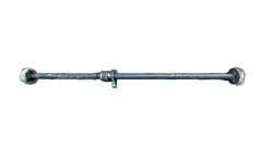 SEAT LEON I 1M CUPRA 4X4 Diesel Drivaxel OEM