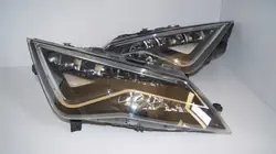 SEAT LEON III LIFT ESQUERDA DIREITA FULL LED 5F1941008G 5F1941007G