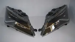 SEAT LEON III LIFT GAUCHE DROITE FULL LED 5F1941008G 5F1941007G