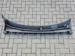 Parabrisas delantero Smart #5 OEM 6608303111 Usado