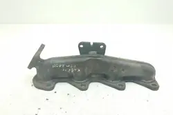Coletor de Escape Nissan Qashqai OEM MTL28559