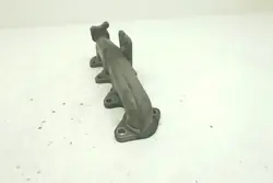 Collecteur d'échappement Nissan Qashqai OEM MTL28559