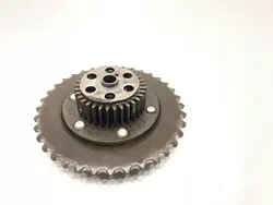 Engrenagem de árvore de cames OEM 059109116G para Audi A6 C7 3.0