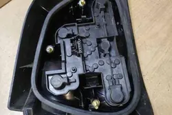 Luz trasera derecha RENAULT MEGANE II ESTATE 7700428321