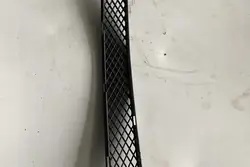 Rejilla de parachoques central MERCEDES-BENZ M (W164) A1648850223