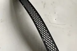Zentraler Stoßfängergrill MERCEDES-BENZ M (W164) A1648850223