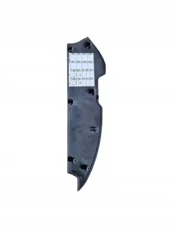 Scania säkringslock 2084373 för instrumentpanel