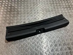 Cubierta cinturón trasero OEM 5H6863459B para VW Golf VIII
