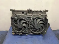 Kühleinheit Peugeot Expert II 2.0 HDI OEM SIMAR-58158-