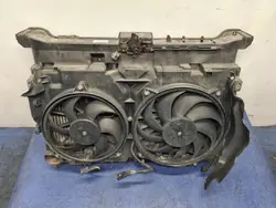 Kühleinheit Peugeot Expert II 2.0 HDI OEM SIMAR-58158-
