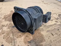 Luftmengenmesser Trafic II 1.9 DCI 5WK9620