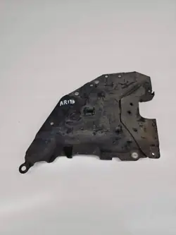 Protector de parachoques delantero derecho OEM 748U65MP0A Nissan Ariya