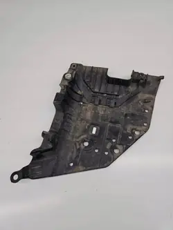 Voorbumperbeschermer rechts OEM 748U65MP0A Nissan Ariya