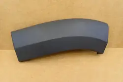 OEM 1315076070 Bande de pare-chocs avant gauche Peugeot Ducato