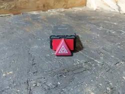 Warnblinkschalter Audi A6 C5