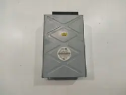 Bose-förstärkare OEM 4F0035223 för Audi A6 C6
