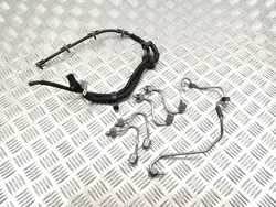 Conduite d'injection RZV75562 BMW - Pièce OE d'occasion