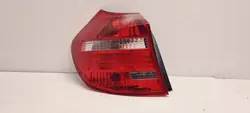 BMW 1 E87 Luz Trasera Estándar Izquierda
